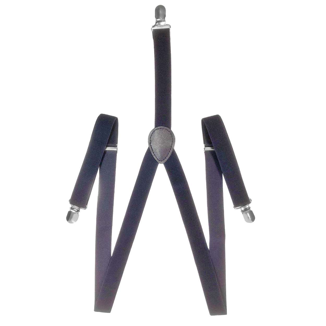 Suspensorio Slim 2,5cm Sem Caixa