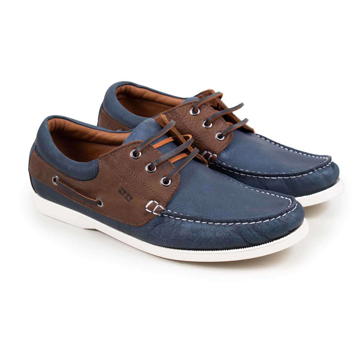 Mocassim Couro Premium