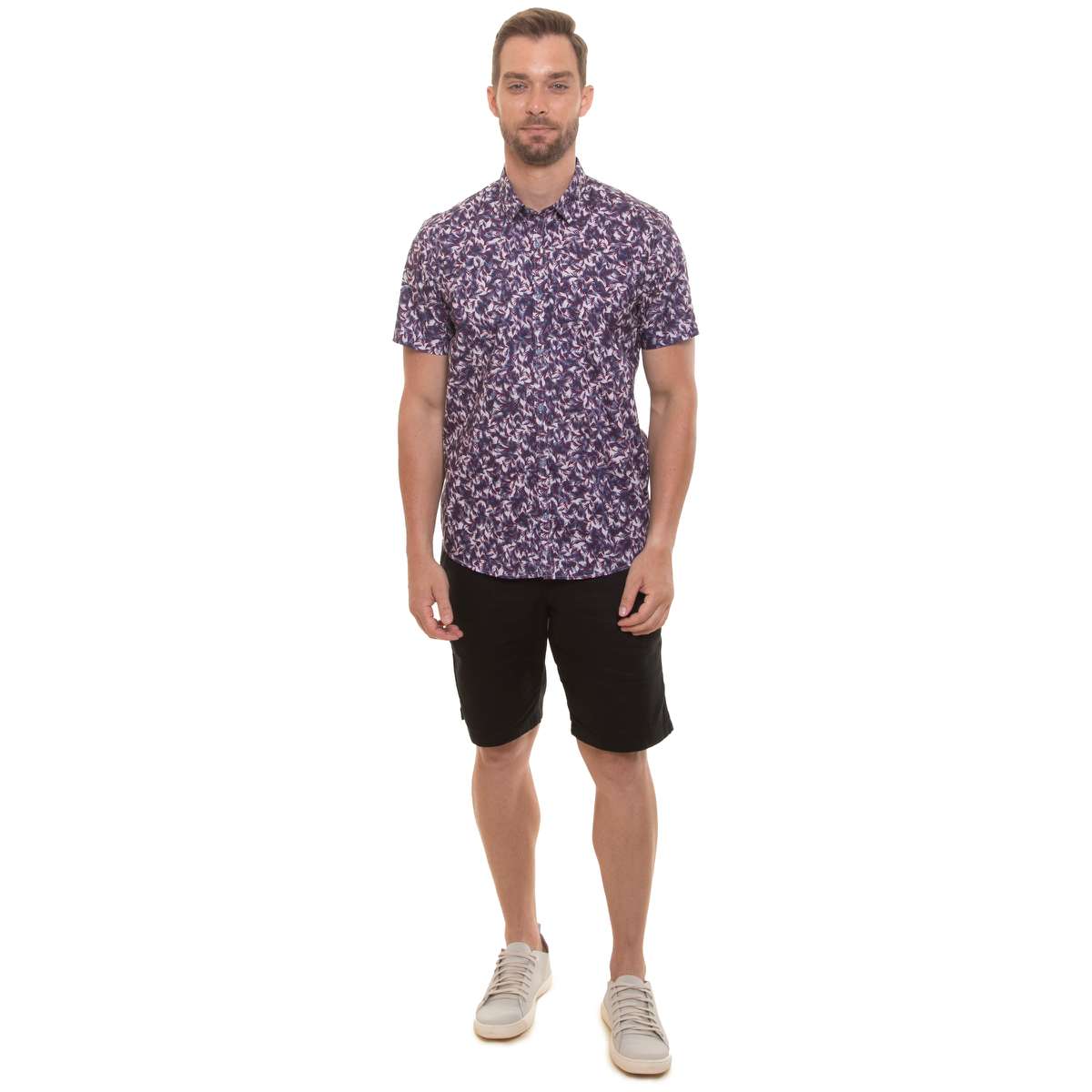 Cam.m/C Slim Fio 60 Floral