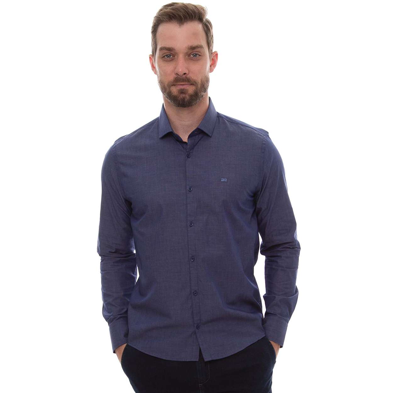 Cam.m/L Slim Lisa Fio 60 Fil A Fil
