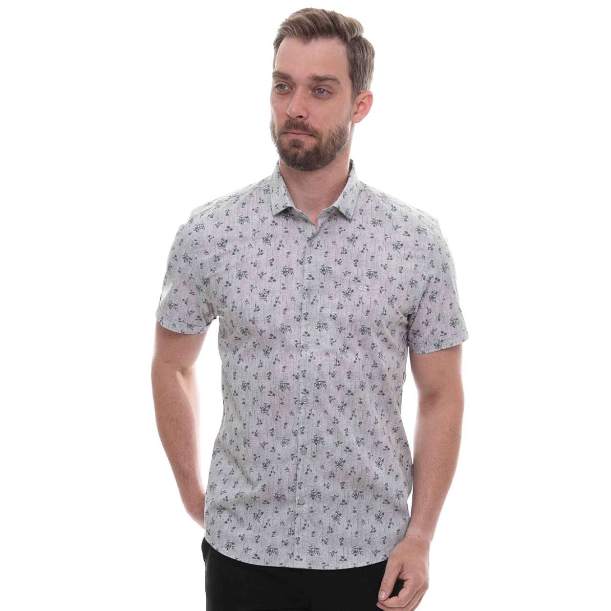 Cam.m/C Slim Fio 60 Floral