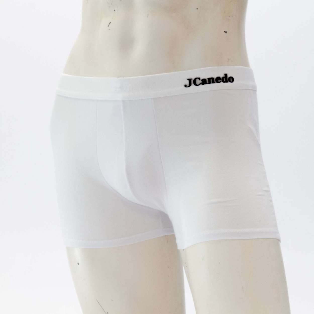 Cueca Boxer Cotton Jcanedo
