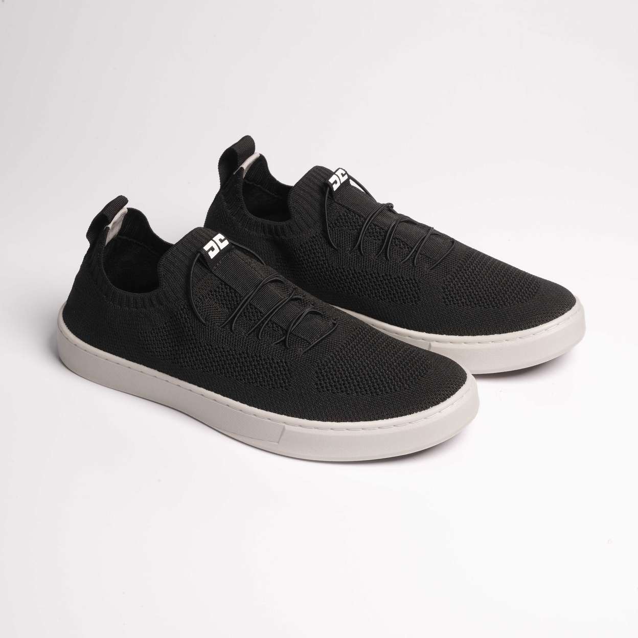 Tenis Casual Sport Knit