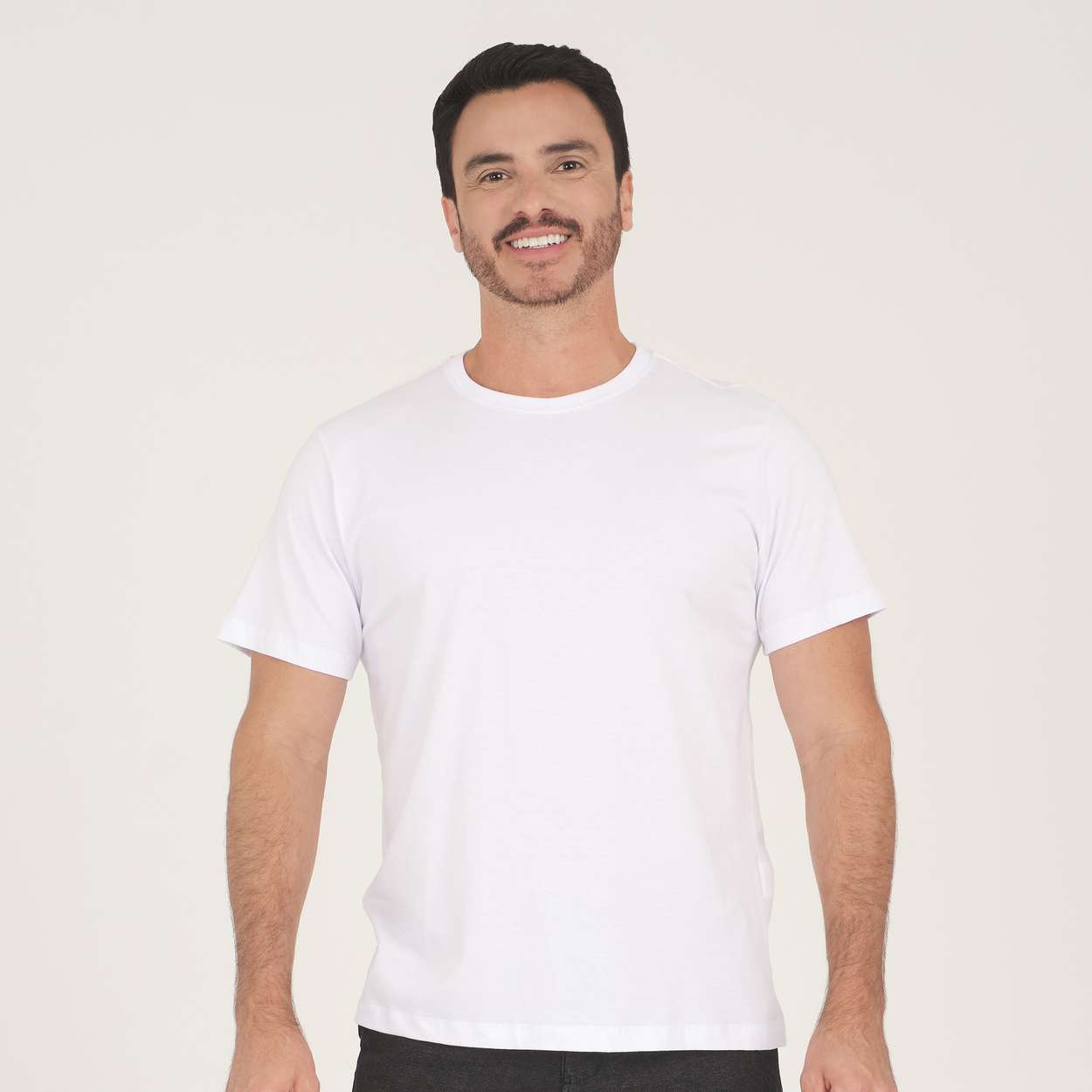 Camiseta M/C Essencial
