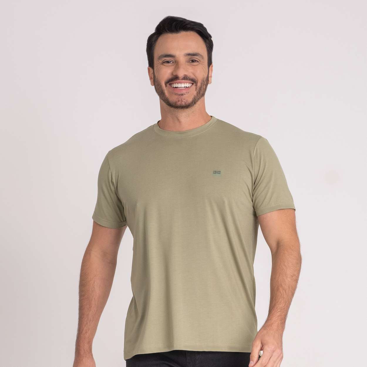 Camiseta Modal