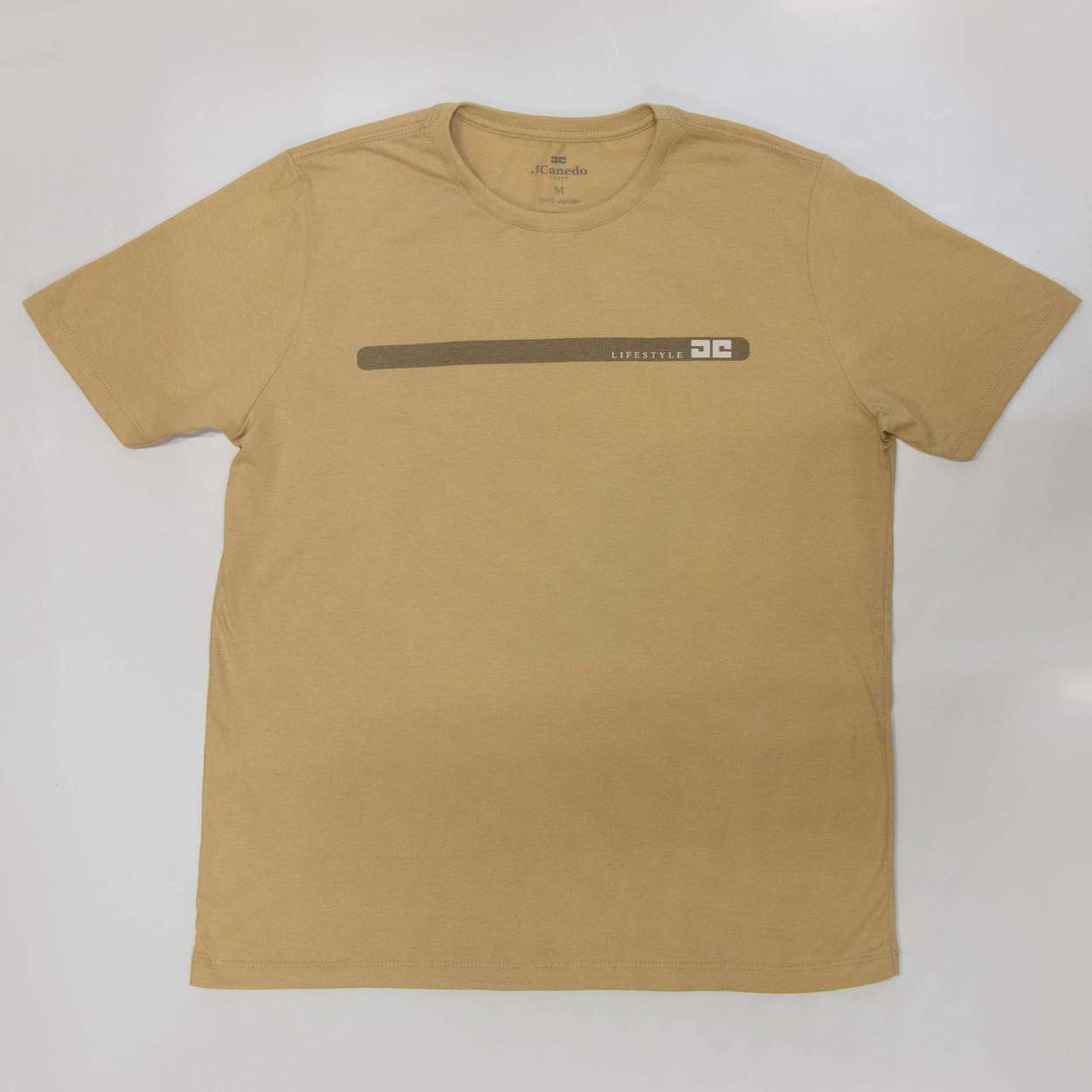 Camiseta M/C Diversas