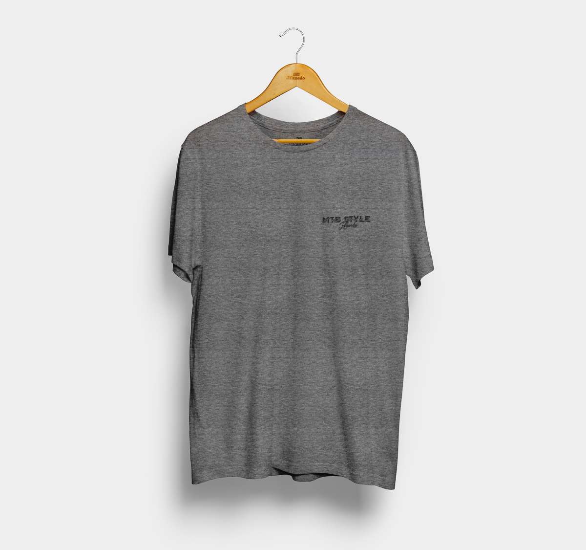 Camiseta M/C Mtb