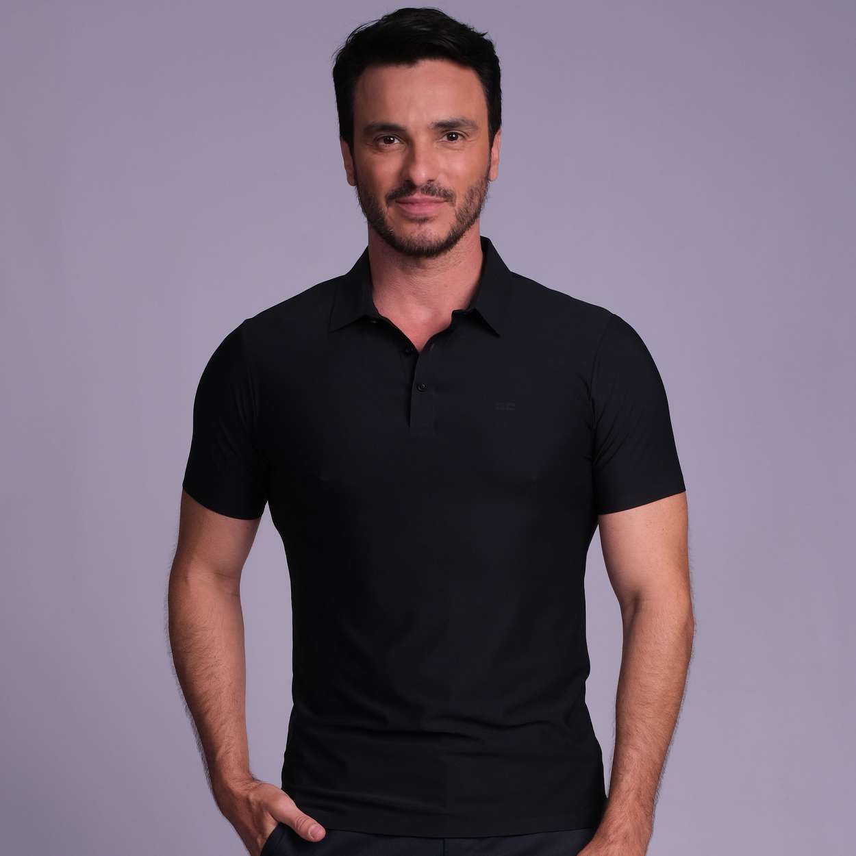 Polo M/C Lisa Premium Tech