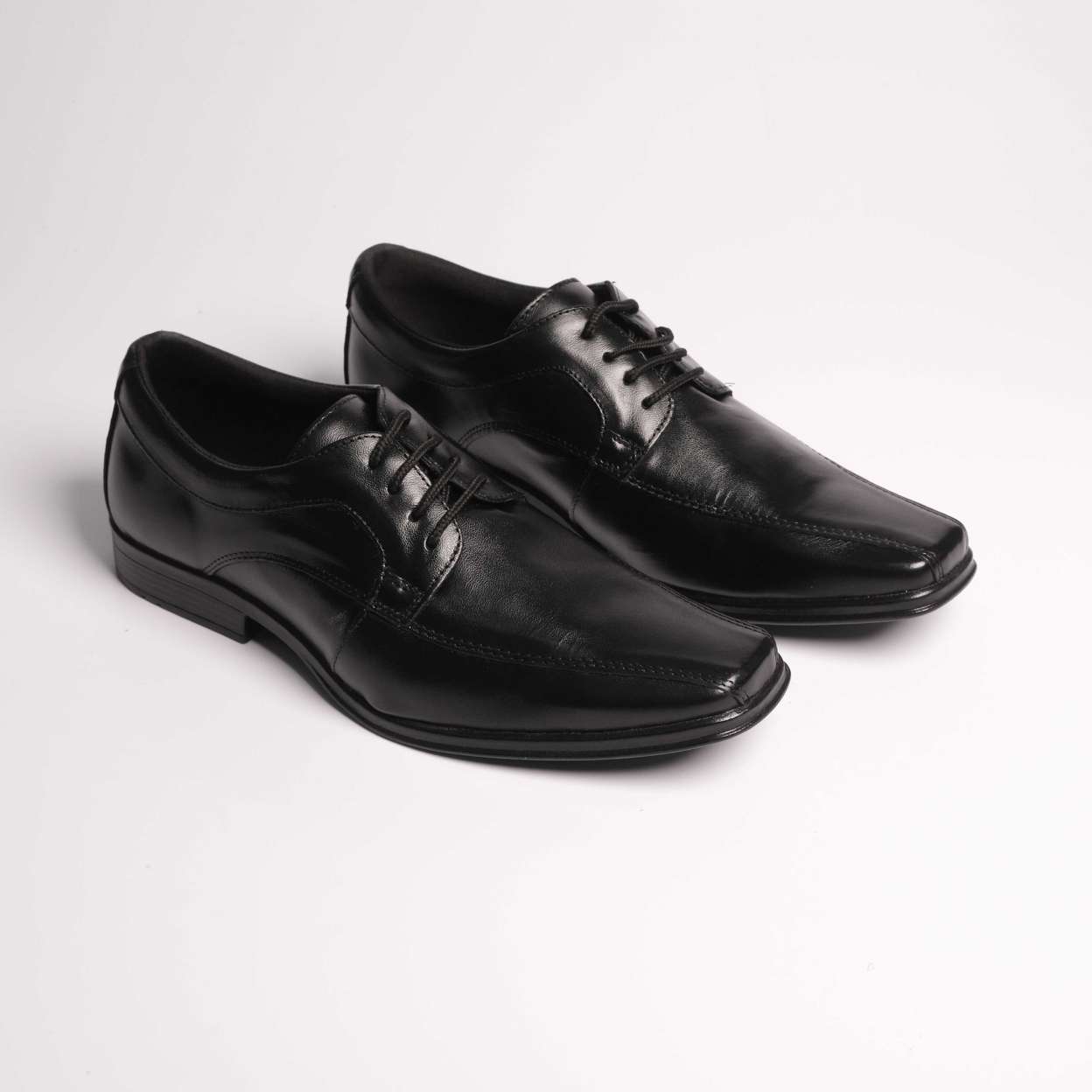 Sapato Social Classic Couro
