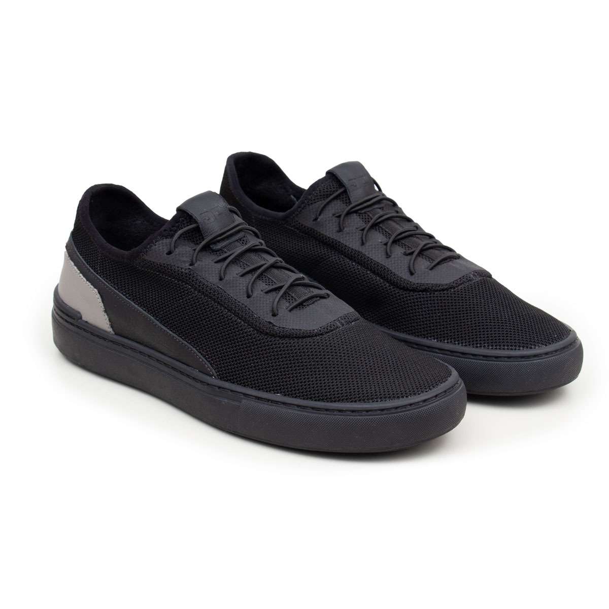 Sapatenis Casual Sport Knit/Malha