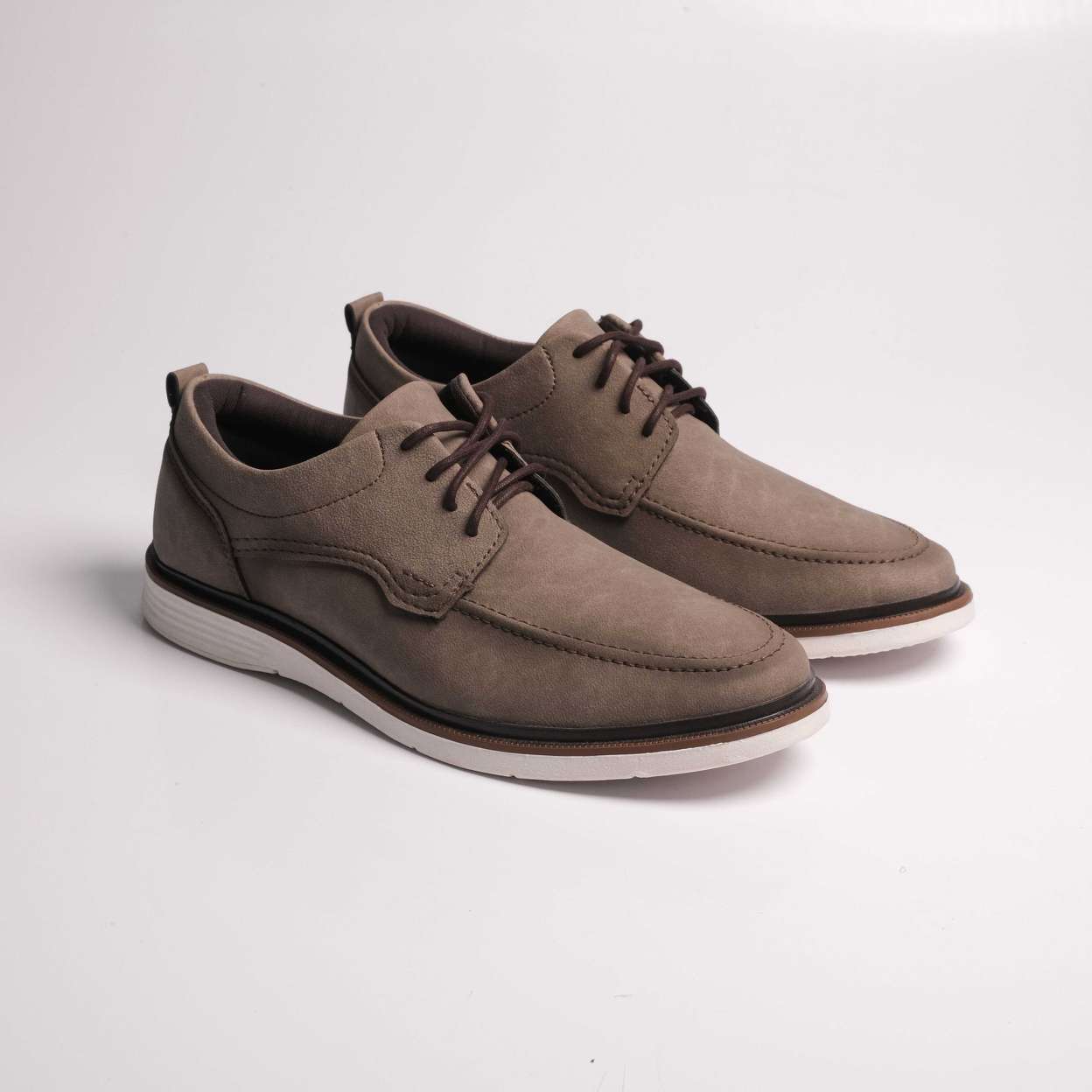 Sapato Casual Courvin Stone
