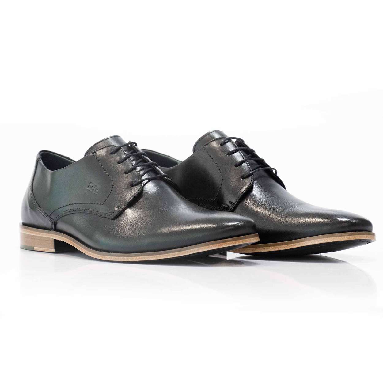 Sapato Social Couro Premium