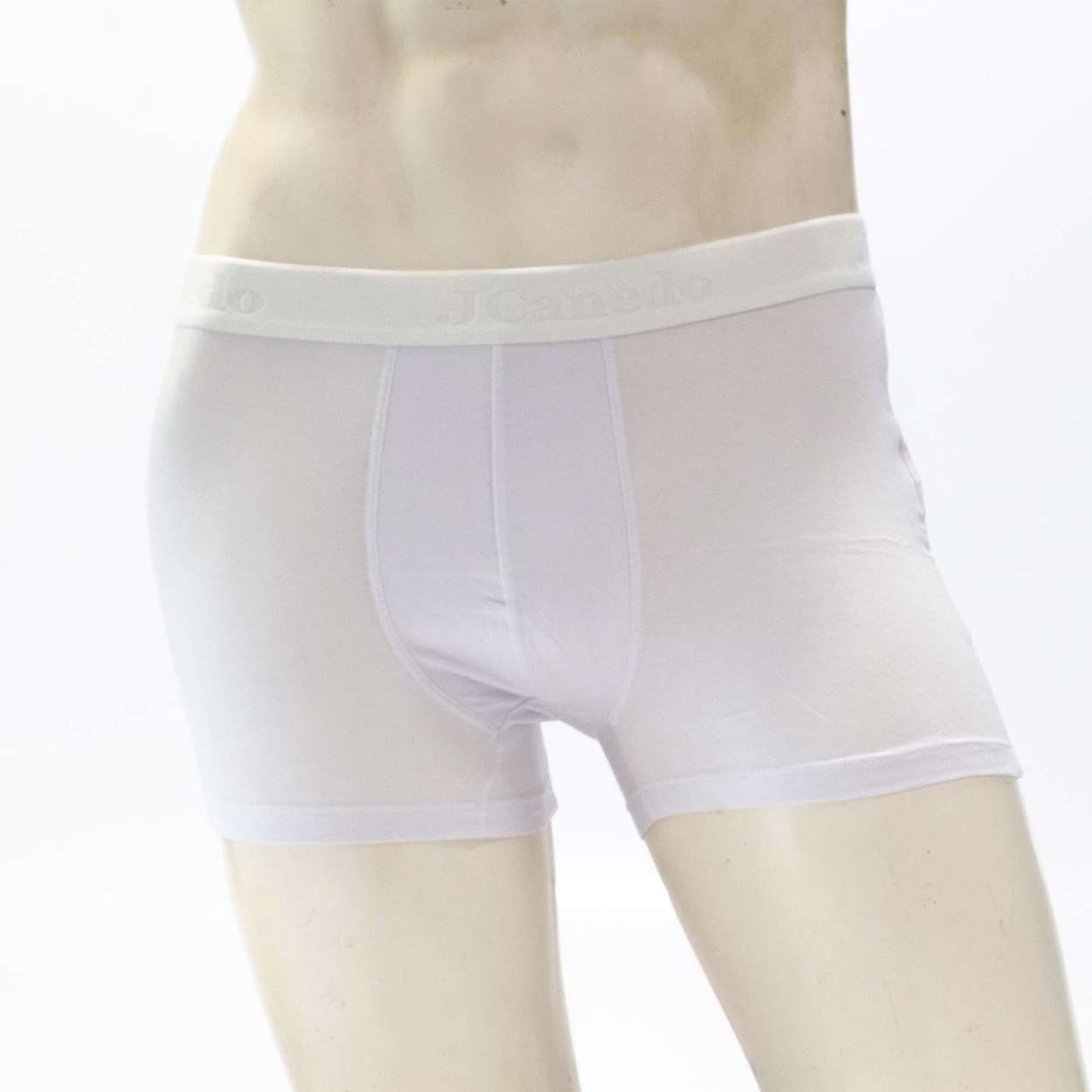 Cueca Boxer Modal Jcanedo
