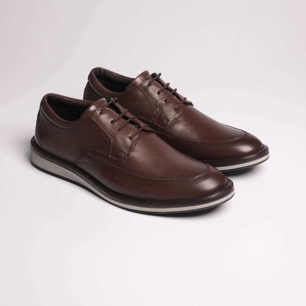 Sapato Casual Couro