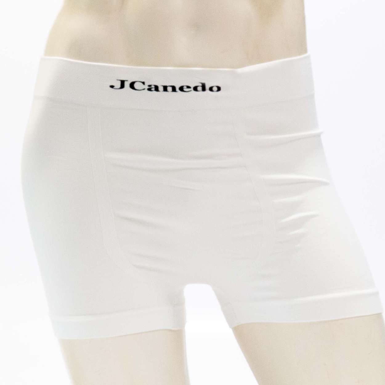 Cueca Boxer S/Costura Jcanedo
