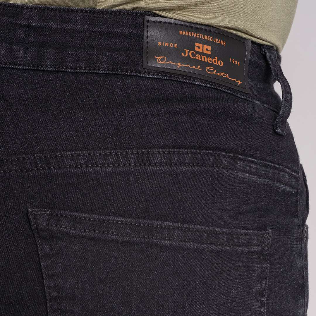 Jeans Slim Delave C/Elastano