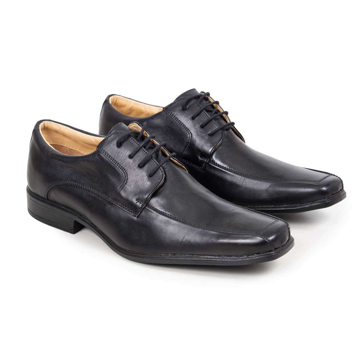 Sapato Social Comfort Gel