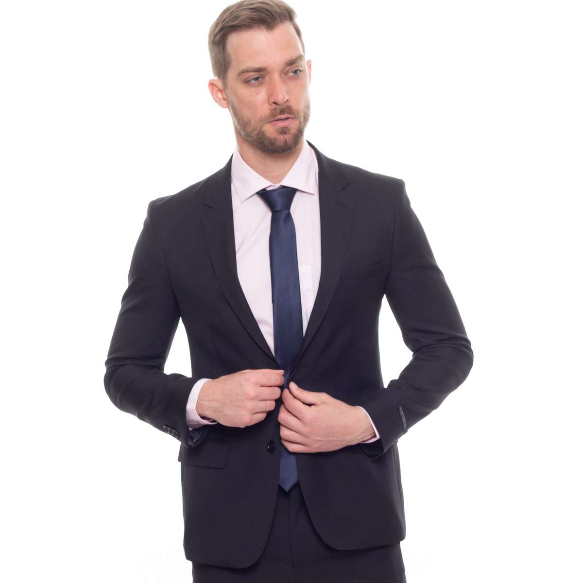 Costume S.slim Bi-Stretch C/A
